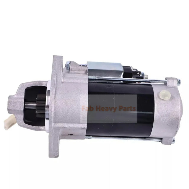 12V 9T Startermotor EG523-63010 EG523-63011 428000-9520 Anpassungen für Kubota WG1605 Motor