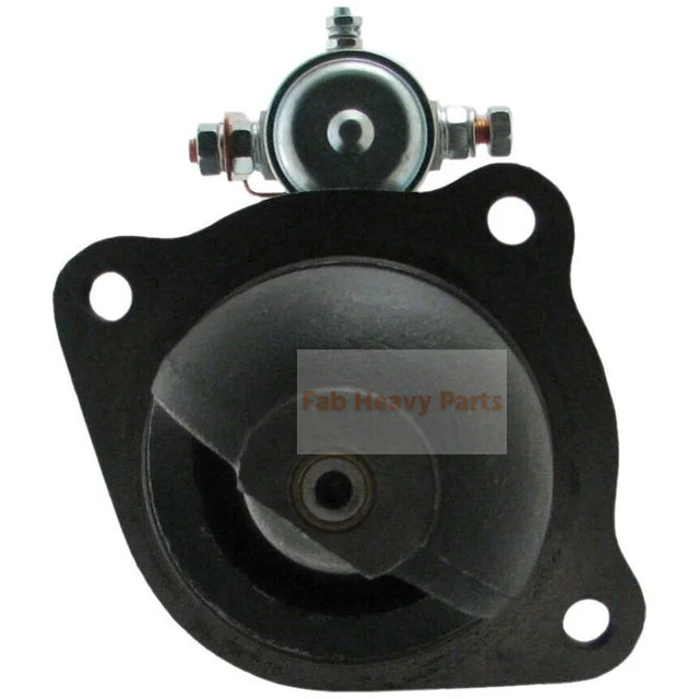 12V 9T Startermotor G44880 G44888 Anpassungen für den Fall 1150 G159B 1150 G188d 1155 1255 430 640 4-188 1964 - 1971