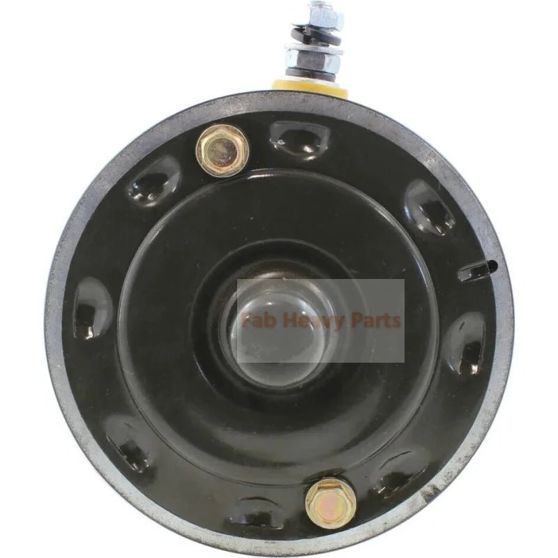 12V 9T Starter Motor MDT7020 91 - 06 - 1857 Fits for Jeep J - 100 J - 200 J - 210 J - 220 J - 230 J - 2500 3.8L/230CI L6 1963 - 1964 - Fab Heavy Parts