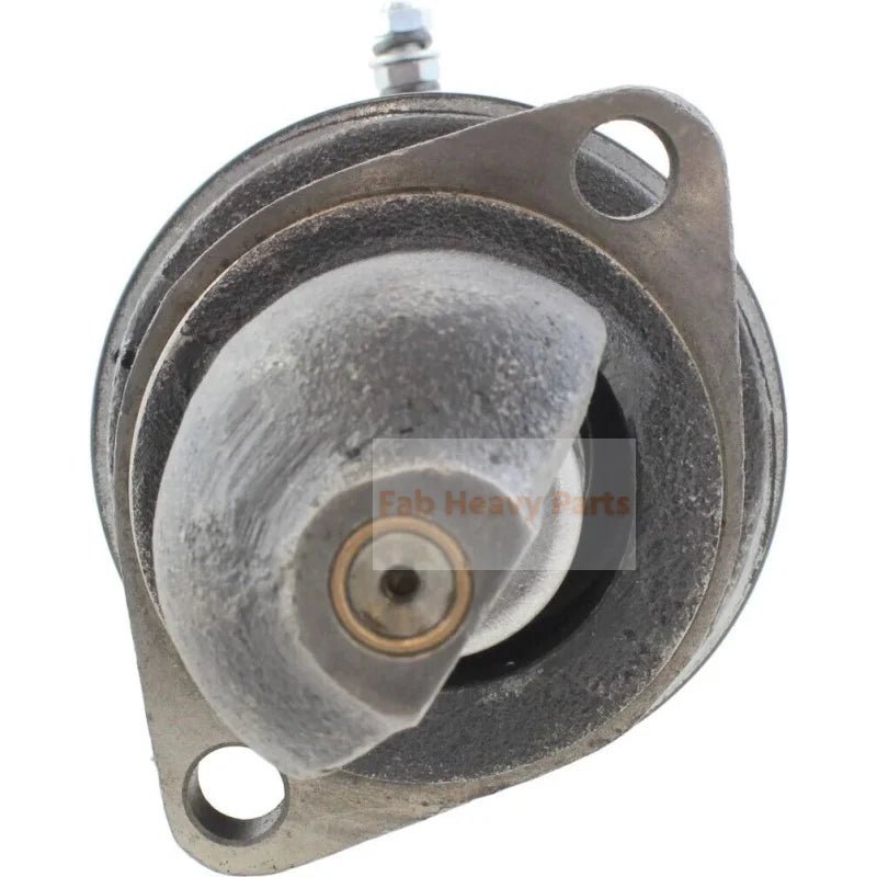 12V 9T Starter Motor MDT7020 91 - 06 - 1857 Fits for Jeep J - 100 J - 200 J - 210 J - 220 J - 230 J - 2500 3.8L/230CI L6 1963 - 1964 - Fab Heavy Parts