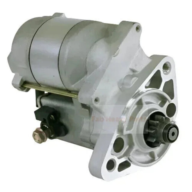 12V 9T Starter Motor RS41302 428000-3170 21163-1299 Fits voor Kawasaki KAF950 Mule 2510 Diesel 2000-2002 & 3010 4x4