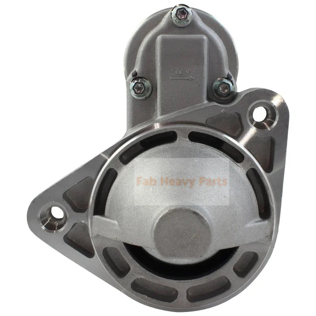 12V 9T Startermotor S11-3708110GA S113708110GA Passend für Joyner Trooper T2 T4 Joyner SV110 800 R4