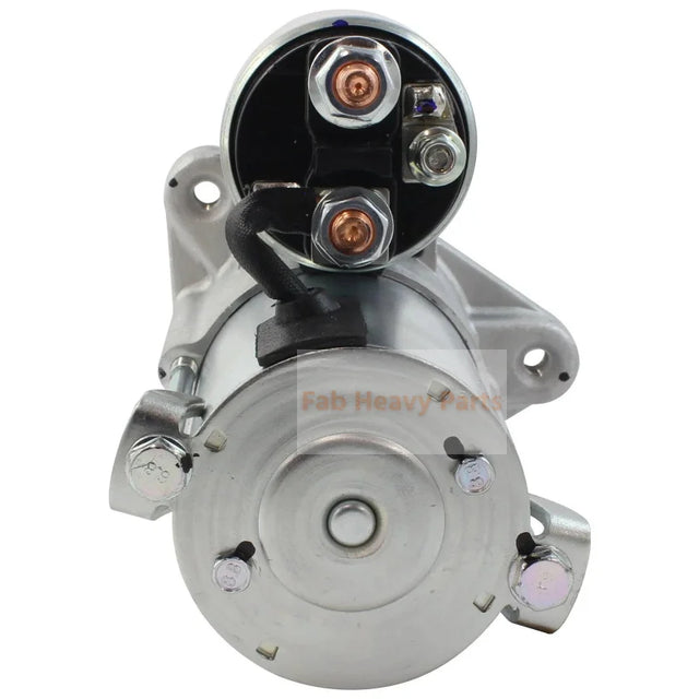 12V 9T Startermotor S11-3708110GA S113708110GA Passend für Joyner Trooper T2 T4 Joyner SV110 800 R4