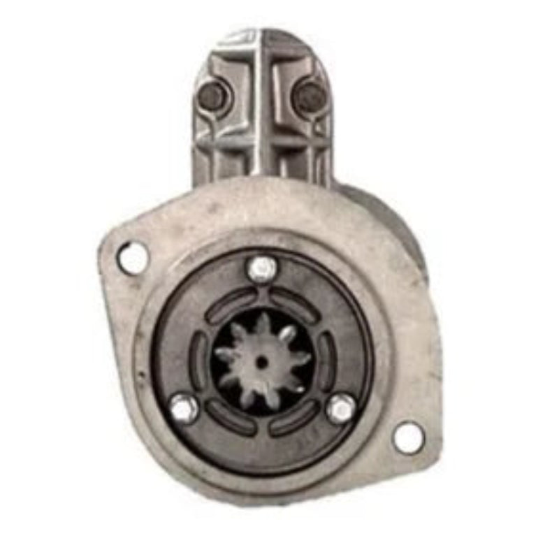 12V 9T Starter Motor S13-106 for Nissan Navara D21 D22 Forklift FD15 Terrano R20 TD27 2.7L