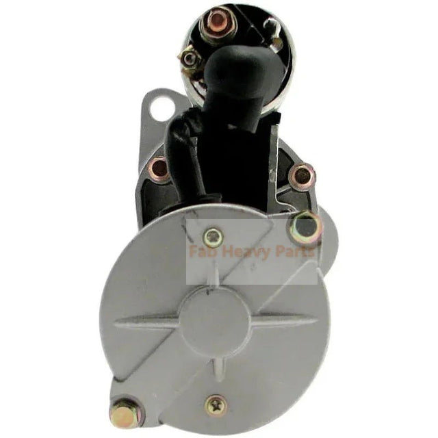 12V 9T Starter Motor SR8629X 280 - 3134 8972095483 Fits for Chevrolet Medium & Heavy - Duty Trucks C5500 GM 6.6L(400) V8 Dsl 2001 - 2005 - Fab Heavy Parts