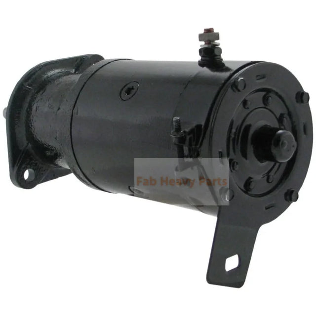 12V 9T USA Made Starter Motor 80-3322 MZ4113 Fits for Jeep Car & Lt Trk Older Models All Engines 1941-1952