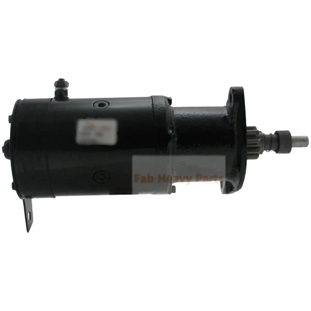 12V 9T USA Made Starter Motor 80-3322 MZ4113 Fits for Jeep Car & Lt Trk Older Models All Engines 1941-1952