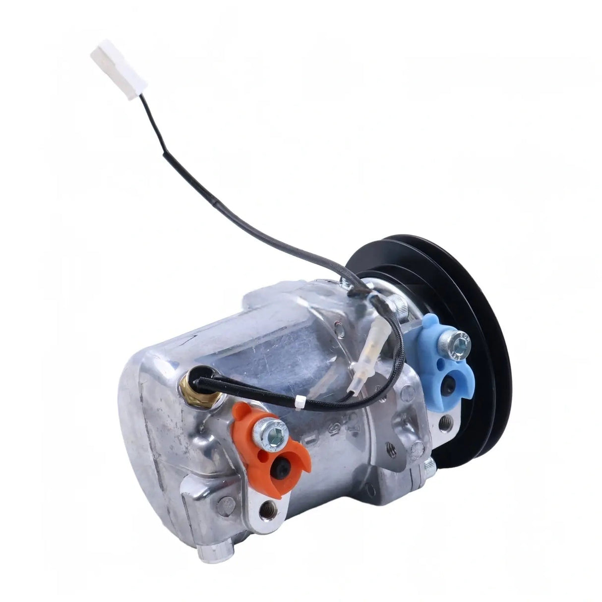 12V A/C Compressor 70008311 for Ligier JS50 - Fab Heavy Parts