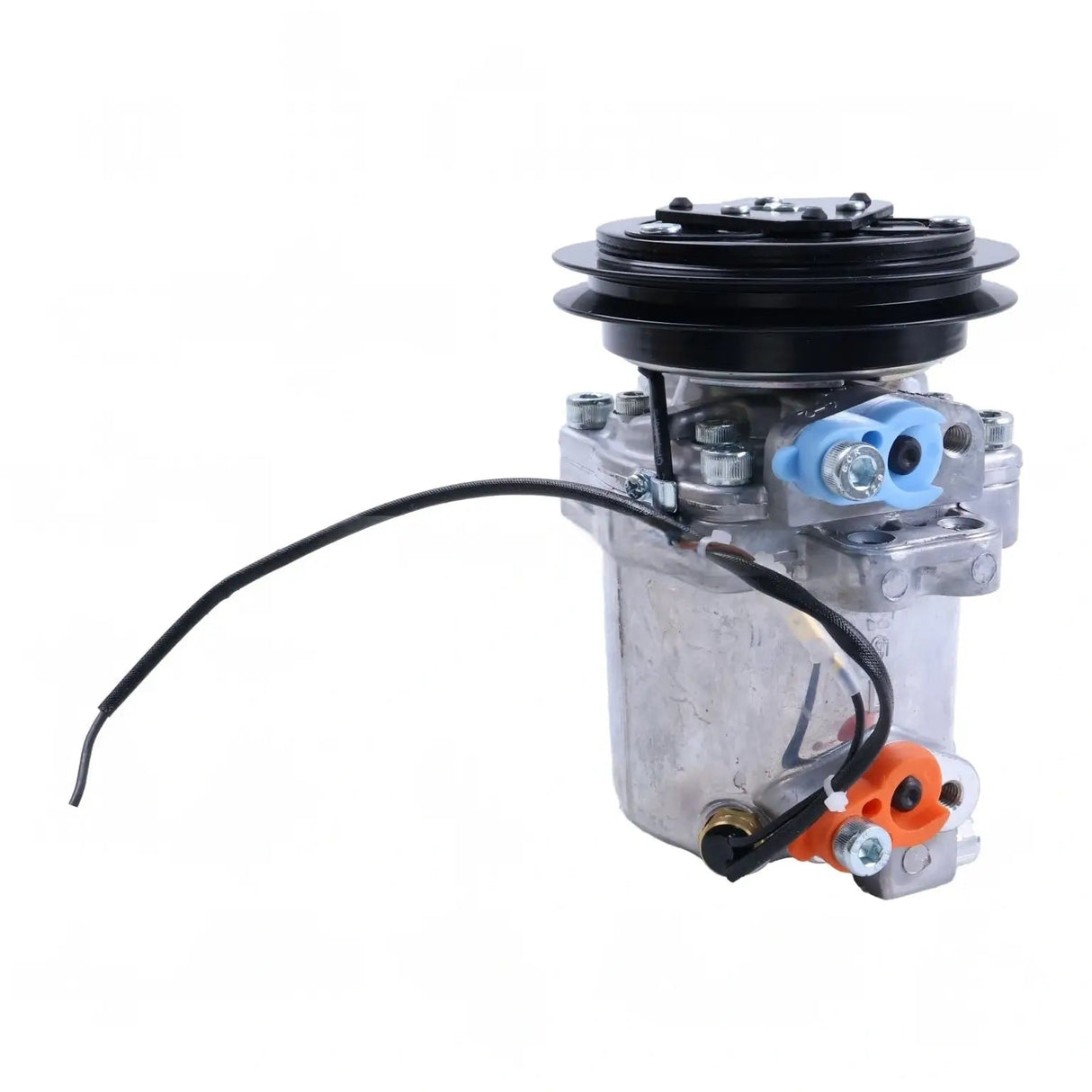 12V A/C Compressor 70008311 for Ligier JS50 - Fab Heavy Parts
