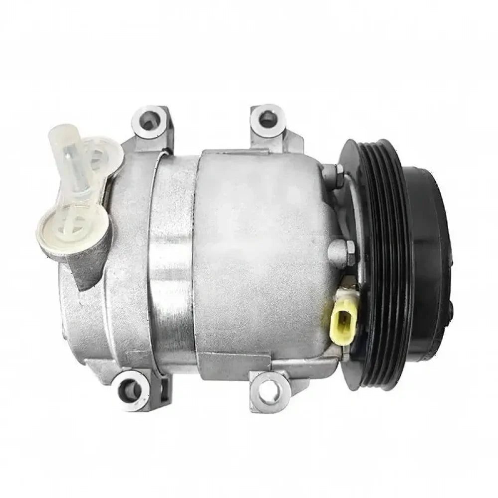 12V A/C Compressor 89019077 for Pontiac GTO 2004 - 2006 - Fab Heavy Parts