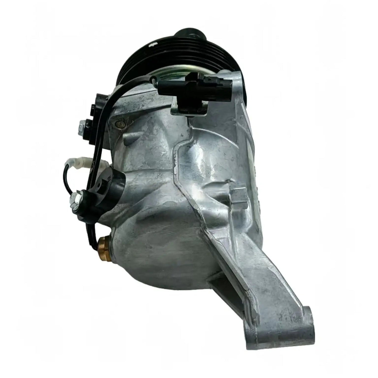 12V A/C Compressor 95201 - 62R00 95200 - 62R00 for Suzuki Ignis 1.2L 66KW 5P 2016 - 2019 - Fab Heavy Parts