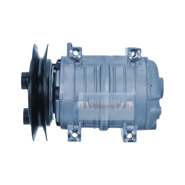 12V Klimaanlagenkompressor 488-46410 488-56410 103-56410 Anpassungen für Valeo Truck 03-3116t MEI 51606 Ersatz