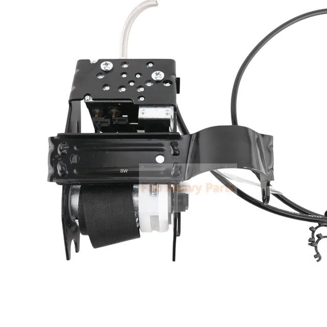 12V Air Level Control Valve AL166452 Fits for John Deere Grammer MSG95 MSG95AL MSG97AL