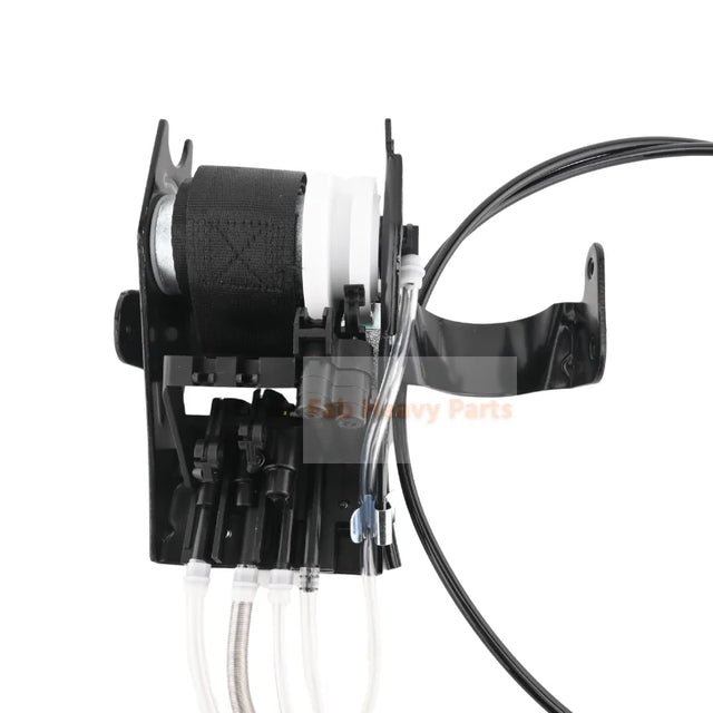 12V Air Level Control Valve AL166452 Fits for John Deere Grammer MSG95 MSG95AL MSG97AL