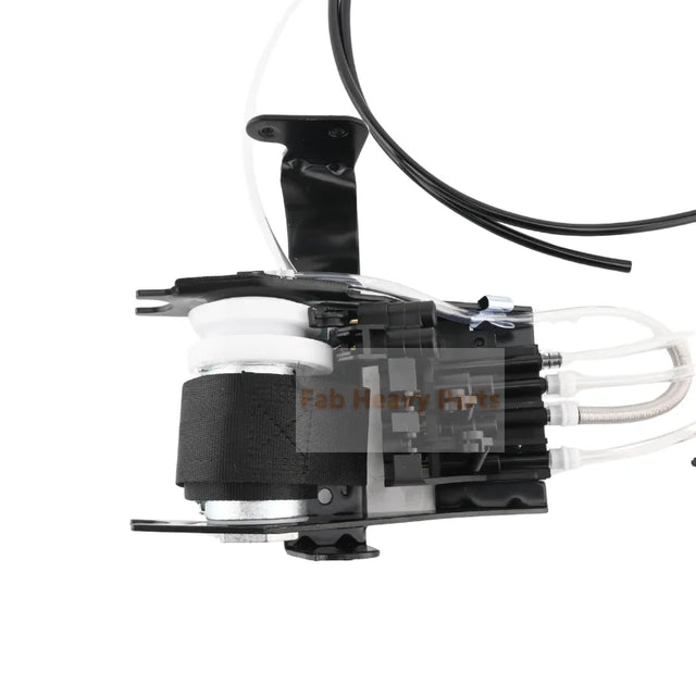 12V Air Level Control Valve AL166452 Fits for John Deere Grammer MSG95 MSG95AL MSG97AL