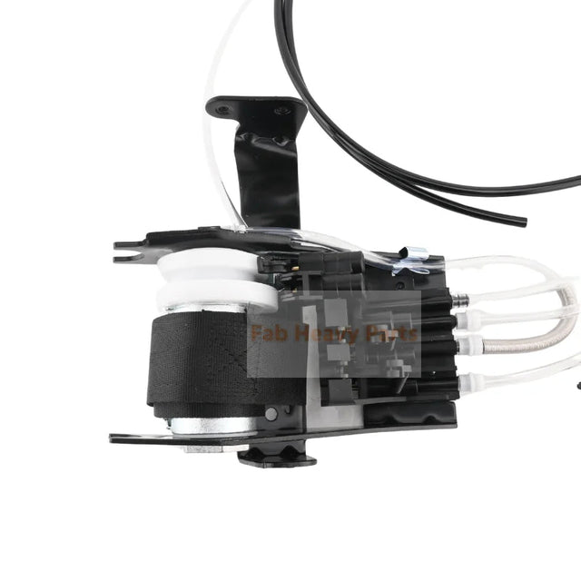 12V Air Level Control Valve AL166452 Fits for John Deere Grammer MSG95 MSG95AL MSG97AL - Fab Heavy Parts