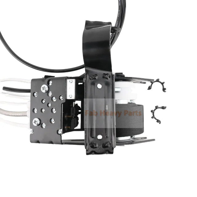 12V Air Level Control Valve AL166452 Fits for John Deere Grammer MSG95 MSG95AL MSG97AL - Fab Heavy Parts