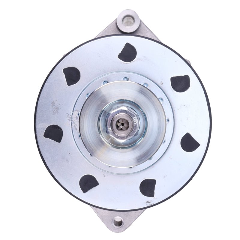 12V Alternator 1536554 Fits for Bobcat Loader 1075 - Fab Heavy Parts