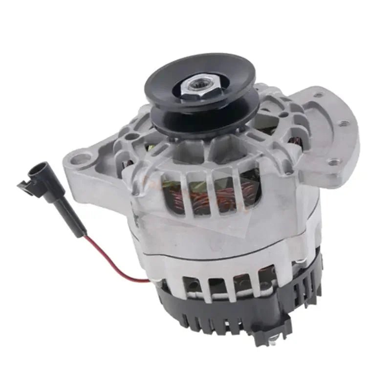 12V Alternator 30 - 00423 - 00 for Carrier Engine CT2 - 29TV CT3 - 44TV Genesis R70 R90 X2 1800 2100 2500A - Fab Heavy Parts