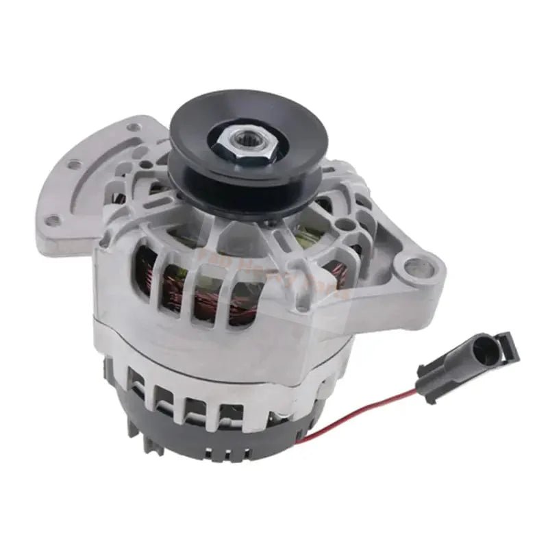 12V Alternator 30 - 00423 - 00 for Carrier Engine CT2 - 29TV CT3 - 44TV Genesis R70 R90 X2 1800 2100 2500A - Fab Heavy Parts