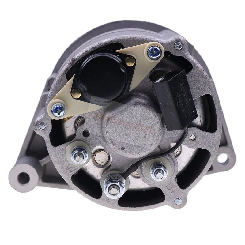 12V Alternator 3218239R91 Fits for CASE Engine D - 155 D - 179 D - 206 D - 246 D - 268 D - 310 D - 358 Tractor 531 644 844 - Fab Heavy Parts