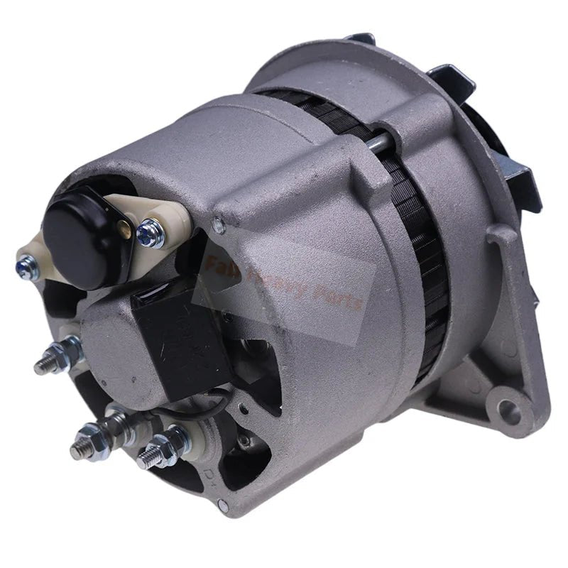12V Alternator 3218239R91 Fits for CASE Engine D - 155 D - 179 D - 206 D - 246 D - 268 D - 310 D - 358 Tractor 531 644 844 - Fab Heavy Parts