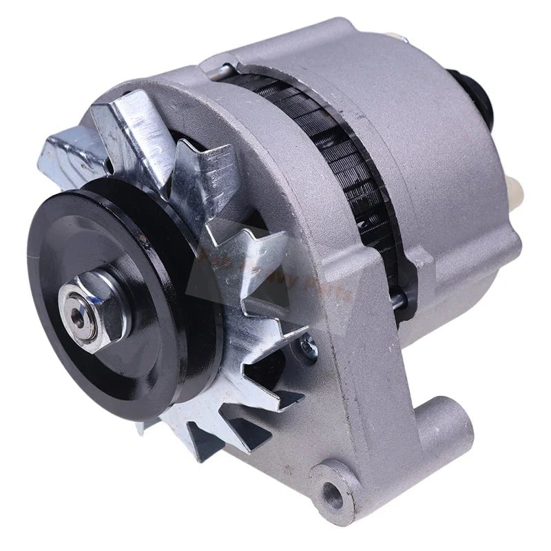 12V Alternator 3218239R91 Fits for CASE Engine D - 155 D - 179 D - 206 D - 246 D - 268 D - 310 D - 358 Tractor 531 644 844 - Fab Heavy Parts