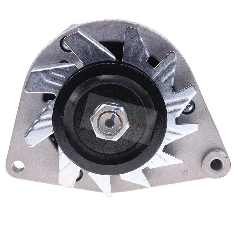 12V Alternator 3218239R91 Fits for CASE Engine D - 155 D - 179 D - 206 D - 246 D - 268 D - 310 D - 358 Tractor 531 644 844 - Fab Heavy Parts