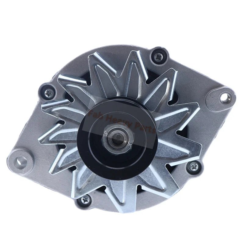 12V Alternator 3936680 Fits for Cummins Engine 6BT 6BT5.9 - Fab Heavy Parts