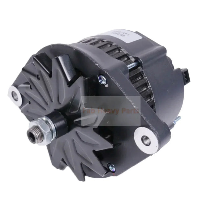 Alternador de 12 V 45-2697 compatible con Thermo King SLX SL SLXe SMX Spectrum Precedent