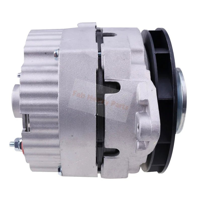12V Alternator 6599739 Aftermarket Replacement For Bobcat Skid Steer Loader 533 - Fab Heavy Parts