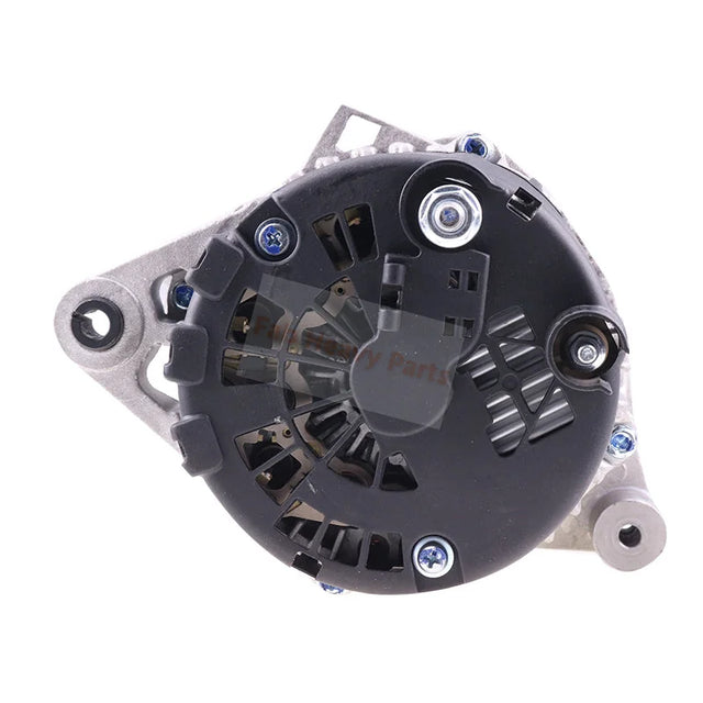 12V Alternator 7238762 Aftermarket Replacement For Bobcat 5600 A220 A300 S130 S175 S185 S220 S250 S300 T190 T200 T300
