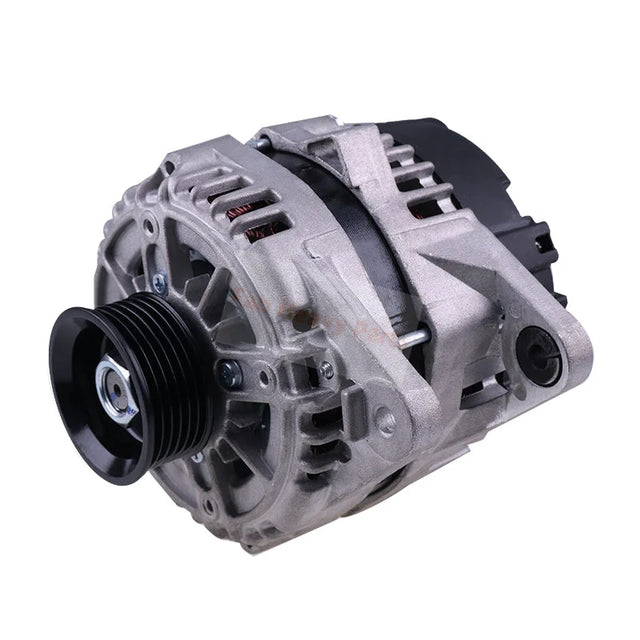 12V Alternator 7238762 Aftermarket Replacement For Bobcat 5600 A220 A300 S130 S175 S185 S220 S250 S300 T190 T200 T300