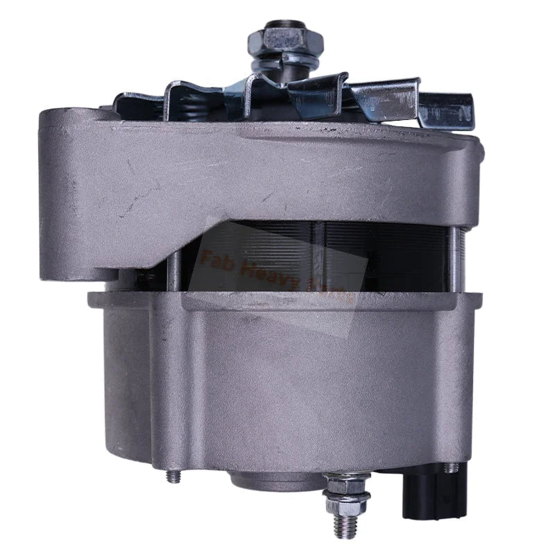 12V Alternator 84254290 for New Holland L223 L230 L225 L221 L228 L213 L218 L216 L220 - Fab Heavy Parts