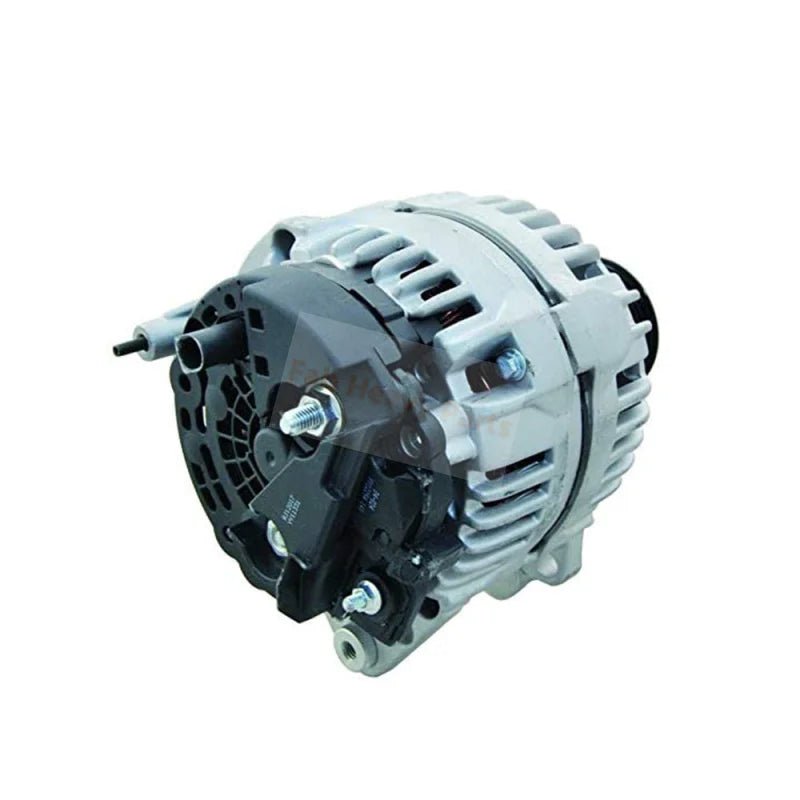 12V Alternator AT318374 Fits for John Deere 210LJ 310G 310J 310K 310K EP 310SG 310SJ - Fab Heavy Parts