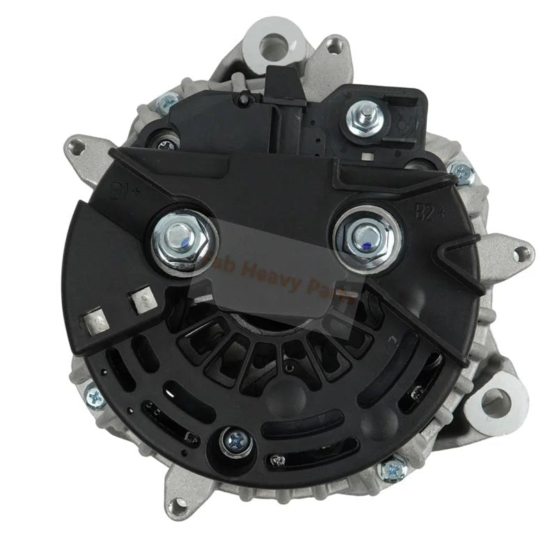 12V Alternator RE210793 Fits for John Deere Tractor 7270R 7290R 7630 7730 7830 7930 8130 8230 - Fab Heavy Parts