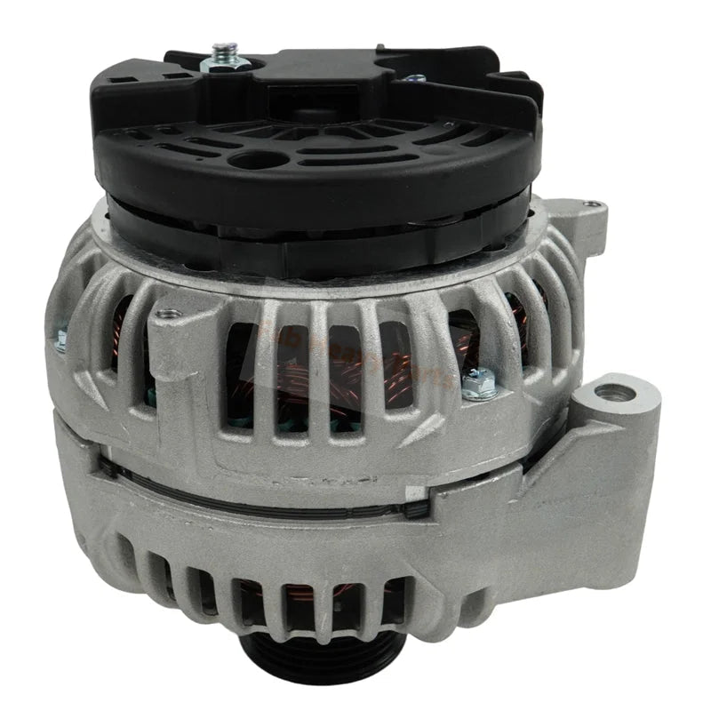 12V Alternator RE210793 Fits for John Deere Tractor 7270R 7290R 7630 7730 7830 7930 8130 8230 - Fab Heavy Parts