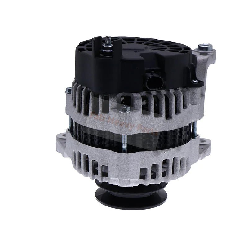 12V Alternator T415996 for Perkins Engine 404D - 22 404D - 22T 404C - 22 404C - 22T - Fab Heavy Parts