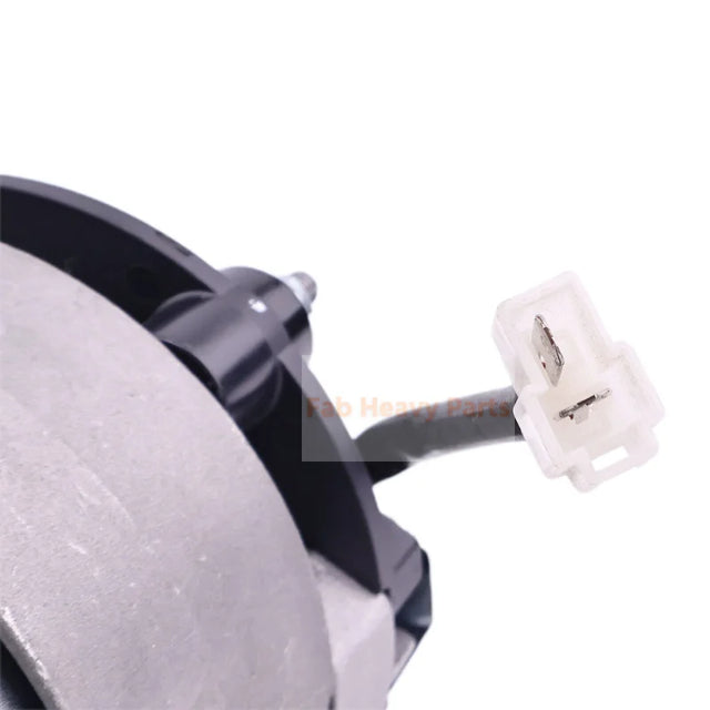 Alternador de 12 V TC339-15682 compatible con motor Kubota L2501D L2501H L2502F L3200DT D1703