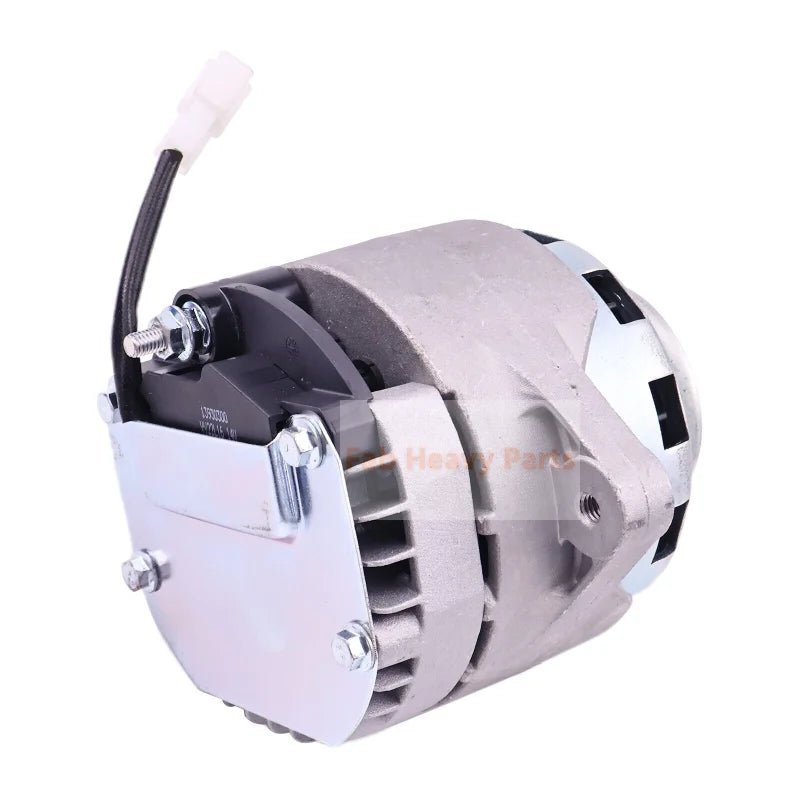 12V Alternator TC339 - 15682 Fits for Kubota L2501D L2501H L2502F L3200DT Engine D1703 - Fab Heavy Parts