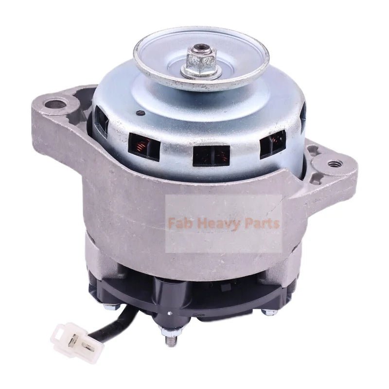 12V Alternator TC339 - 15682 Fits for Kubota L2501D L2501H L2502F L3200DT Engine D1703 - Fab Heavy Parts