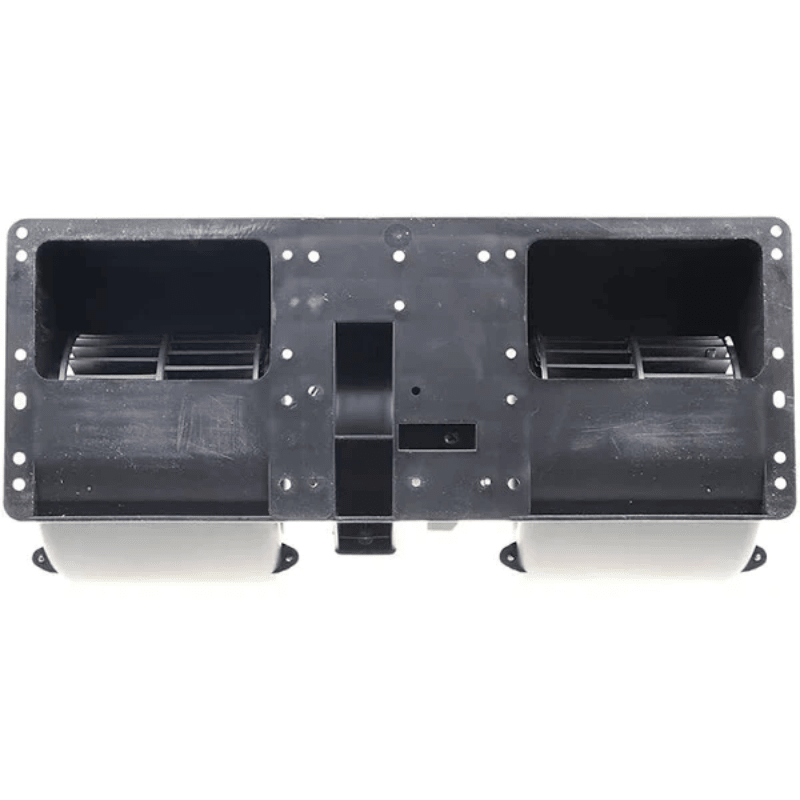 12V Blower Fan Motor 295 - 5440 2955440 Fits for Caterpillar CAT Loader 216B 232B 246B 252B 262B 268B 272C 279C - Fab Heavy Parts