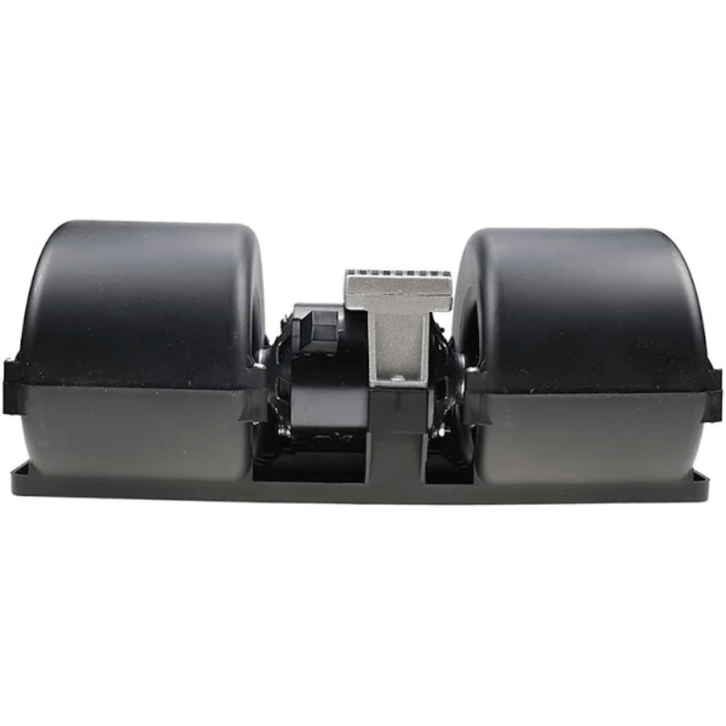 12V Blower Fan Motor 295 - 5440 2955440 Fits for Caterpillar CAT Loader 216B 232B 246B 252B 262B 268B 272C 279C - Fab Heavy Parts