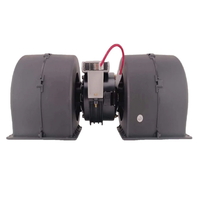 12V Blower Fan Motor 295-5440 2955440 Fits for Caterpillar CAT Loader 216B 232B 246B 252B 262B 268B 272C 279C