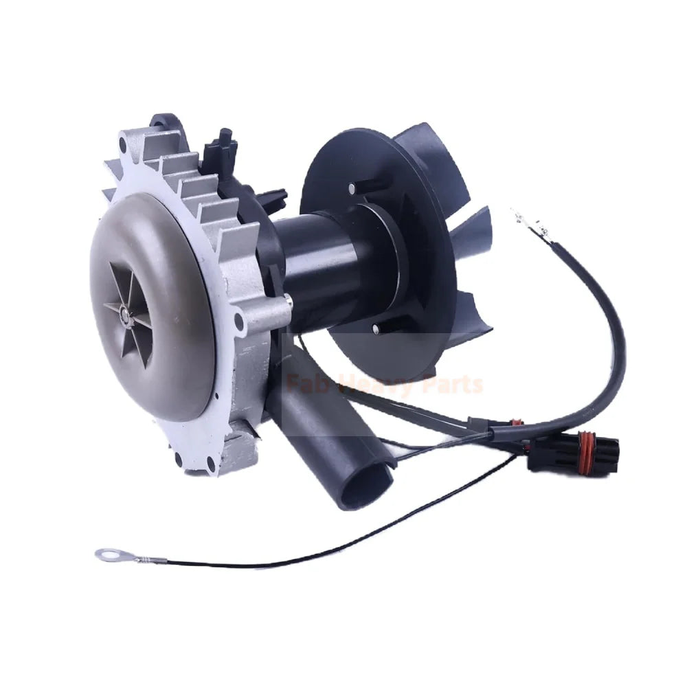 12V Blower Motor 1322696A 1303848A 1302788 Fits for Webasto Air Top 2000ST