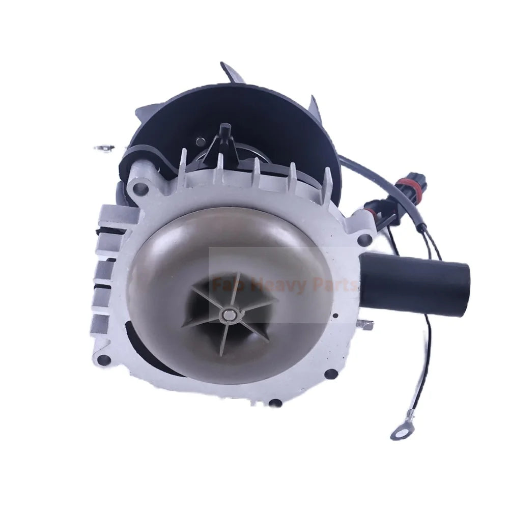 12V Blower Motor 1322696A 1303848A 1302788 Fits for Webasto Air Top 2000ST