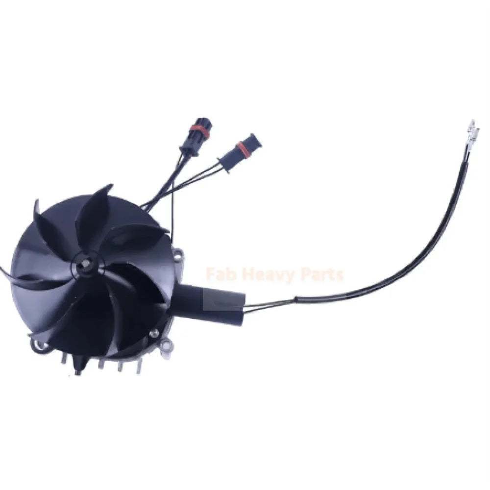 12V Blower Motor 1322696A 1303848A 1302788 Fits for Webasto Air Top 2000ST