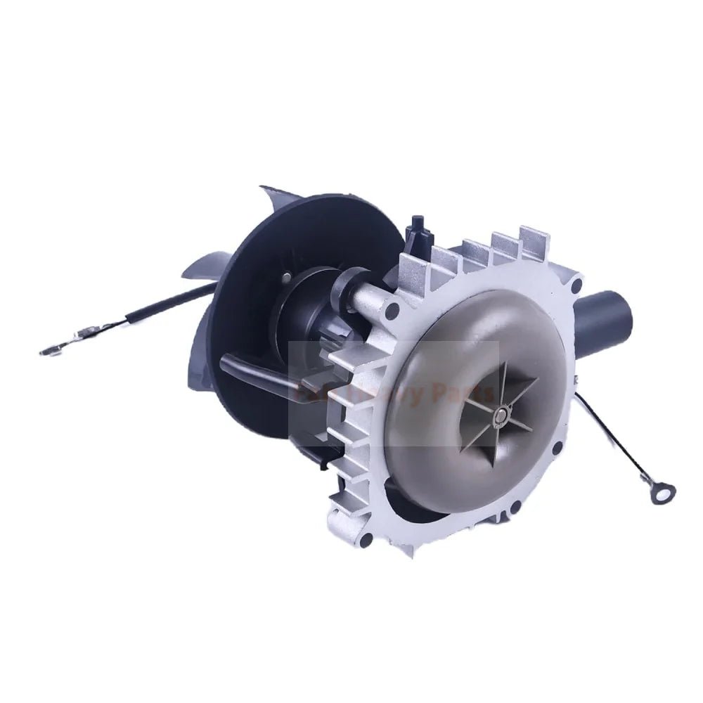 12V Blower Motor 1322696A 1303848A 1302788 Fits for Webasto Air Top 2000ST - Fab Heavy Parts