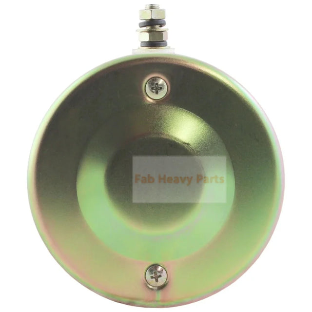 12V Class Heavy Duty Pump Motor 96001551 W9787 Fits for SNO-WAY 24 & 25 Series Plows 1787AC