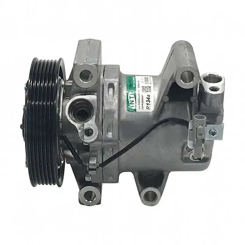 12V CR08D 6PK A/C Compressor 92600D642A for Isuzu D - Max TFR TFS 1.9 Ddi - Fab Heavy Parts